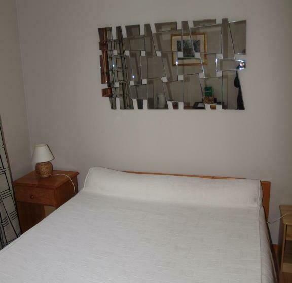 Bed and Breakfast La Tranquilite