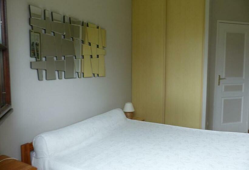 Bed and Breakfast La Tranquilite