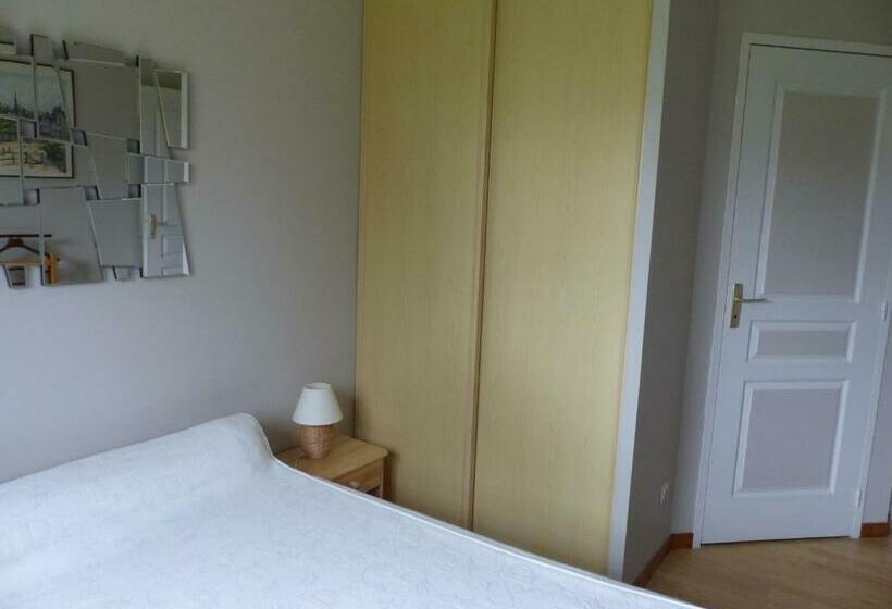 Bed and Breakfast La Tranquilite