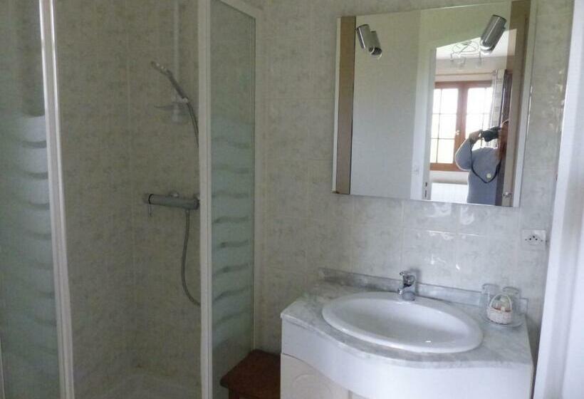 Bed and Breakfast La Tranquilite