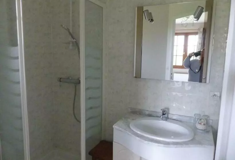 Bed and Breakfast La Tranquilite