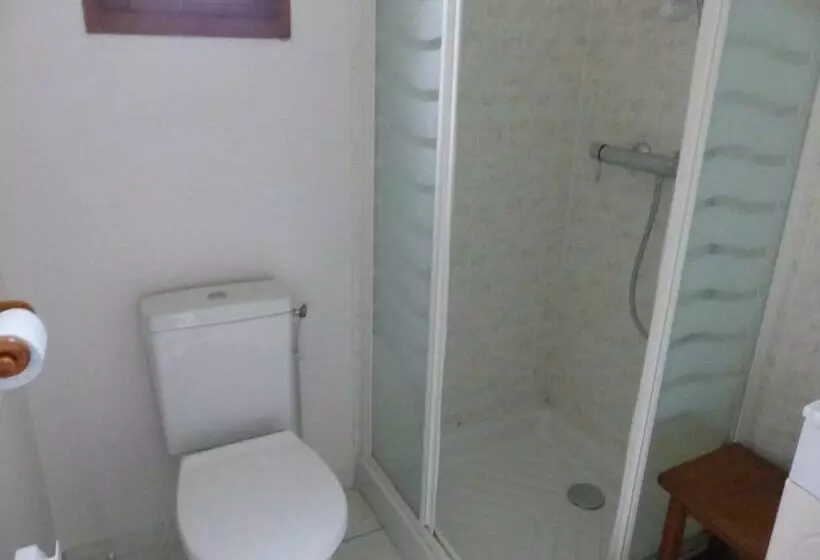 Bed and Breakfast La Tranquilite