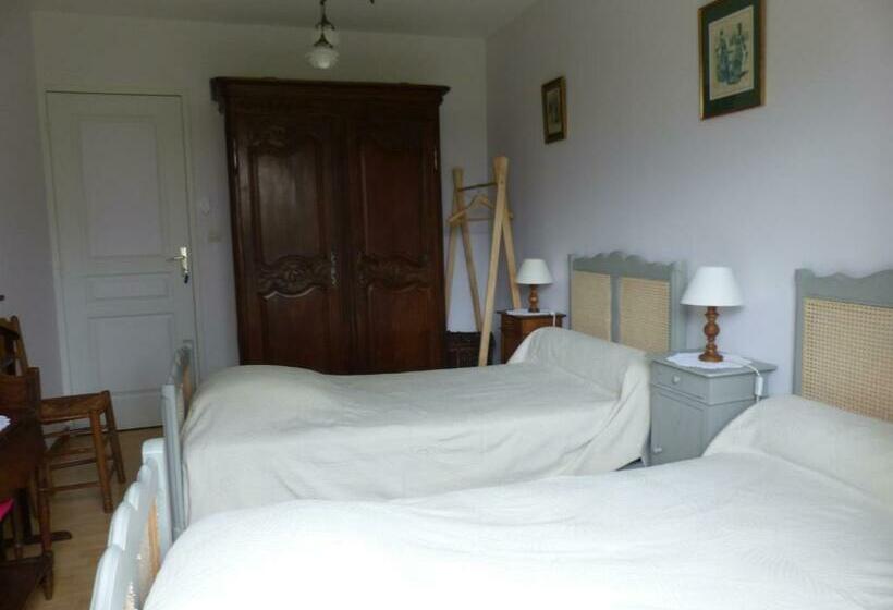 Bed and Breakfast La Tranquilite