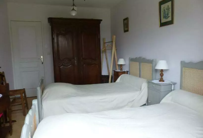 Bed and Breakfast La Tranquilite