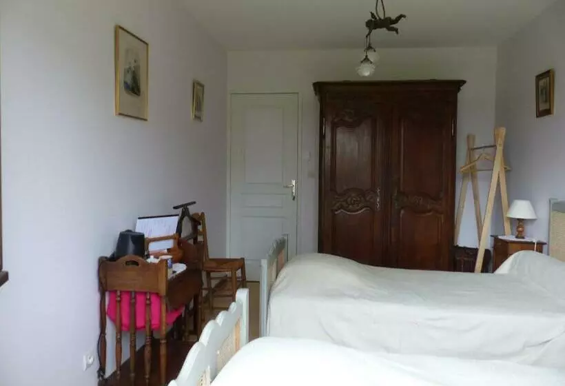 Bed and Breakfast La Tranquilite