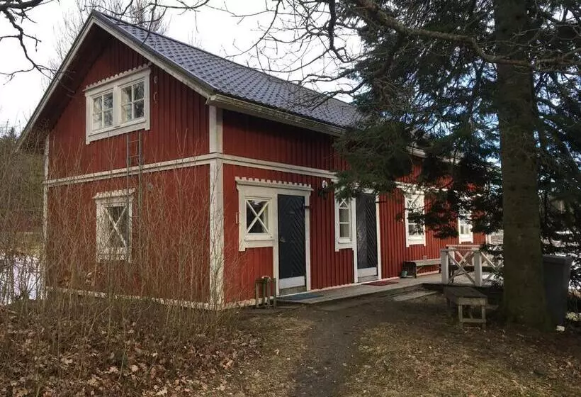 Aamiaismajoitus (B&B) Leipyölin Tila