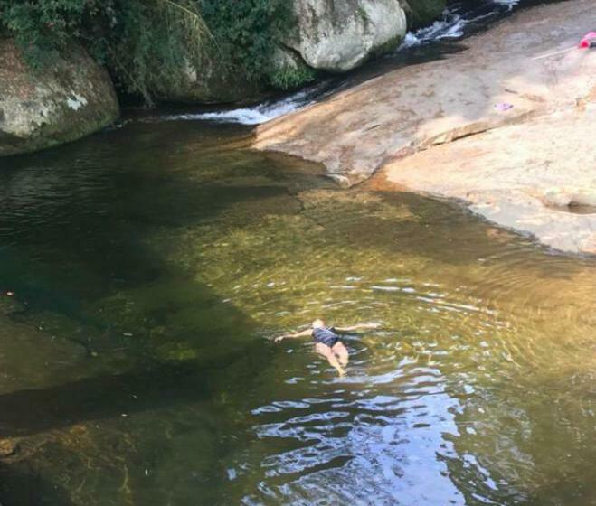 Bed and Breakfast Zen