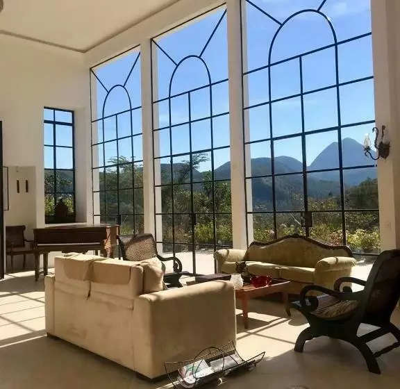 Aamiaismajoitus (B&B) Zen
