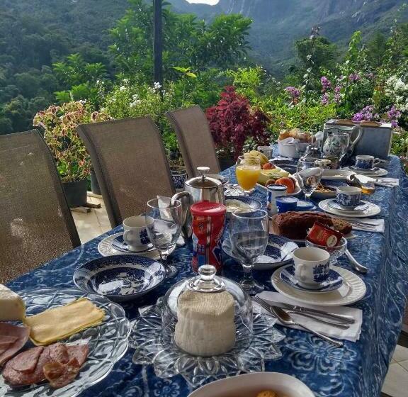 Bed and Breakfast Zen