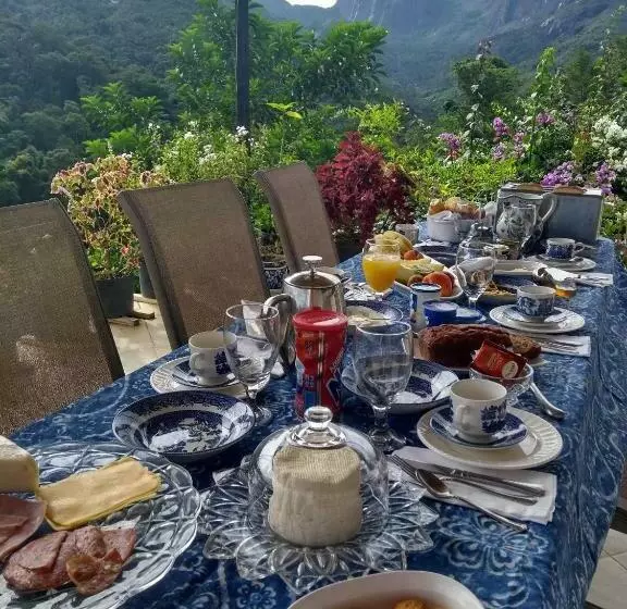 Aamiaismajoitus (B&B) Zen