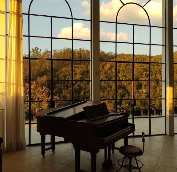 Bed and Breakfast Zen