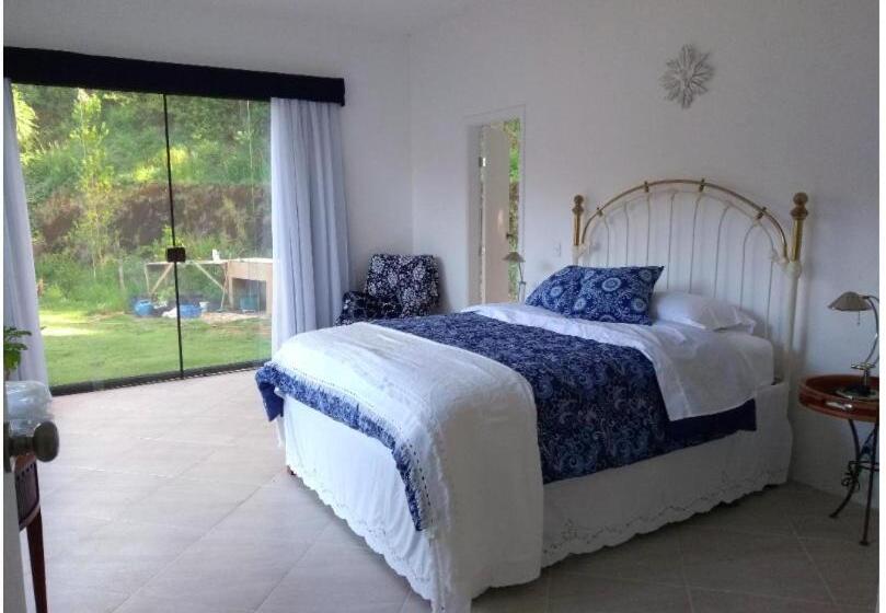 Bed and Breakfast Zen