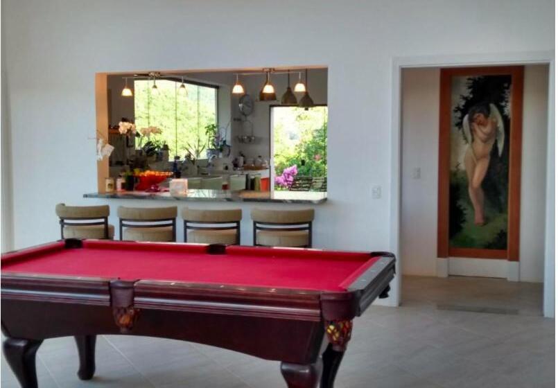 Bed and Breakfast Zen