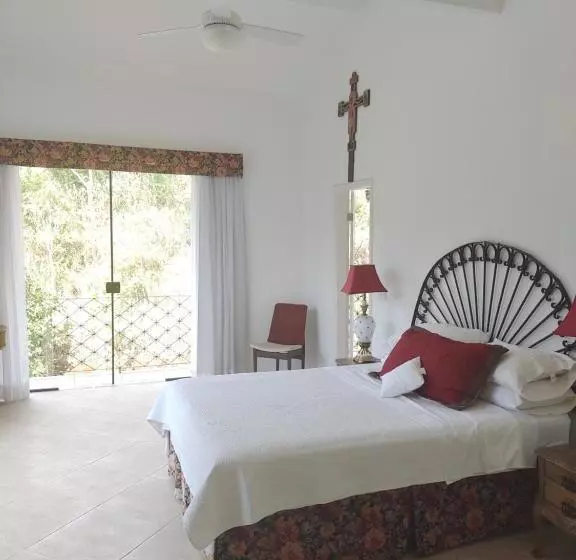 Aamiaismajoitus (B&B) Zen