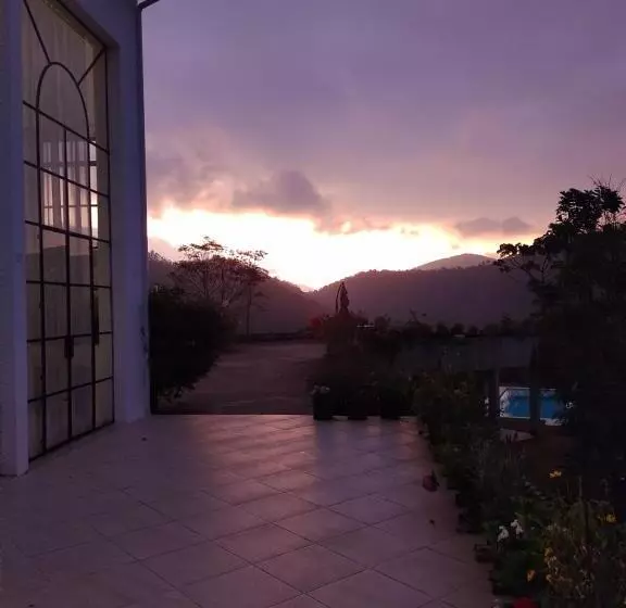 Aamiaismajoitus (B&B) Zen