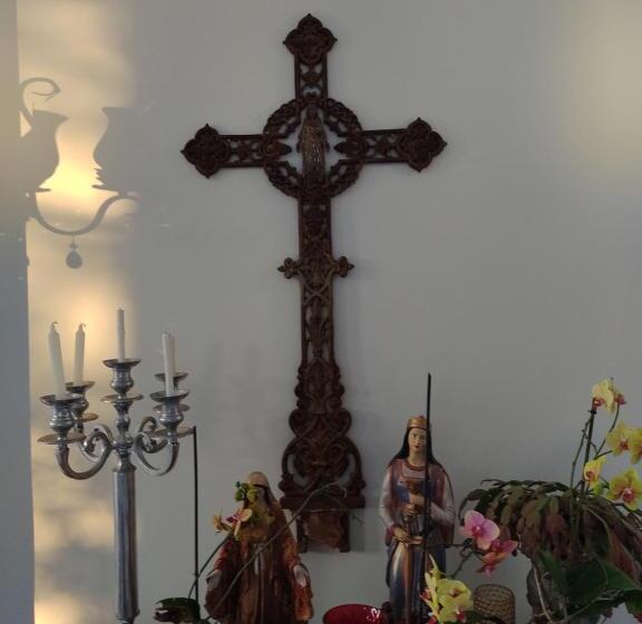 Bed and Breakfast Zen