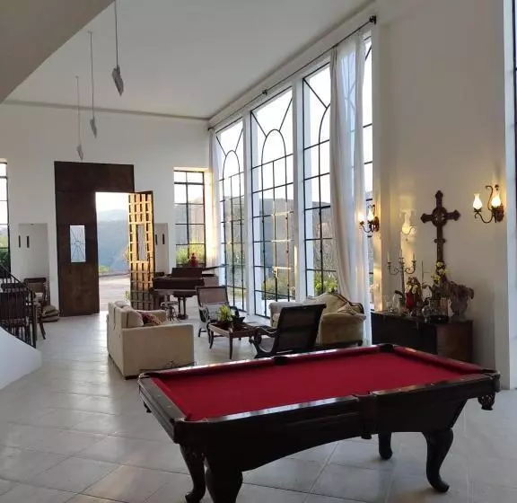 Aamiaismajoitus (B&B) Zen