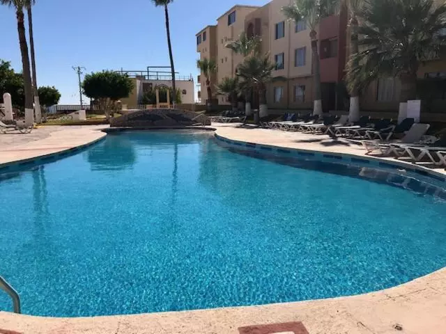 Condo De Cortez