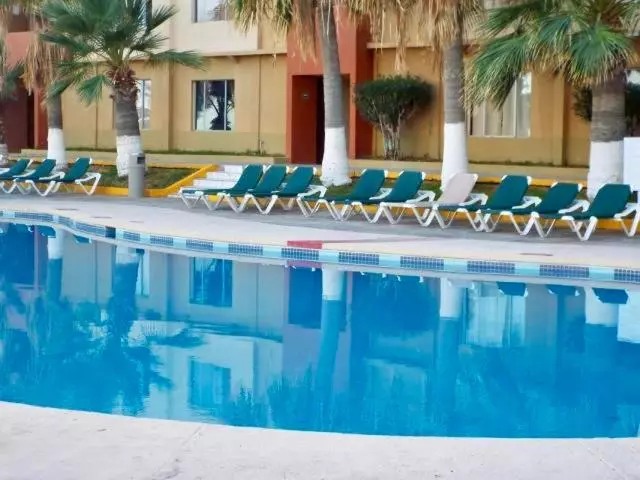 Condo De Cortez