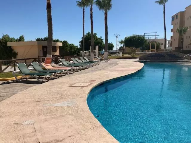 Condo De Cortez