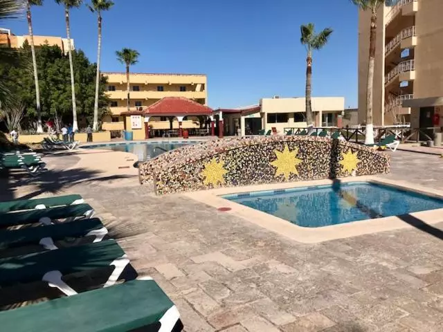 Condo De Cortez