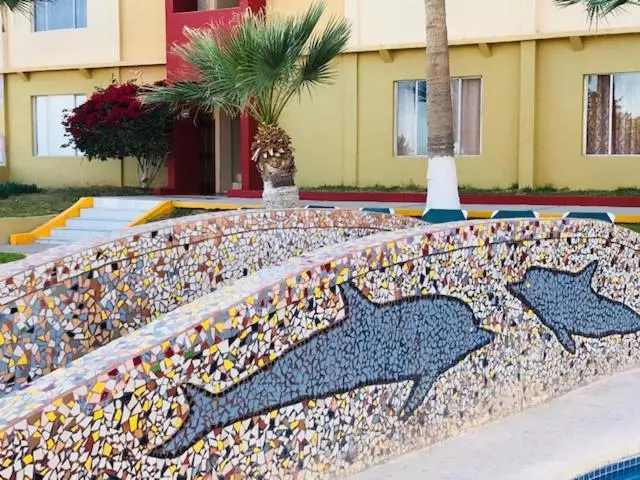 Condo De Cortez