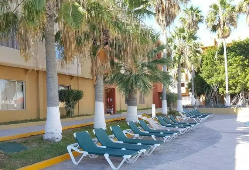 Condo De Cortez