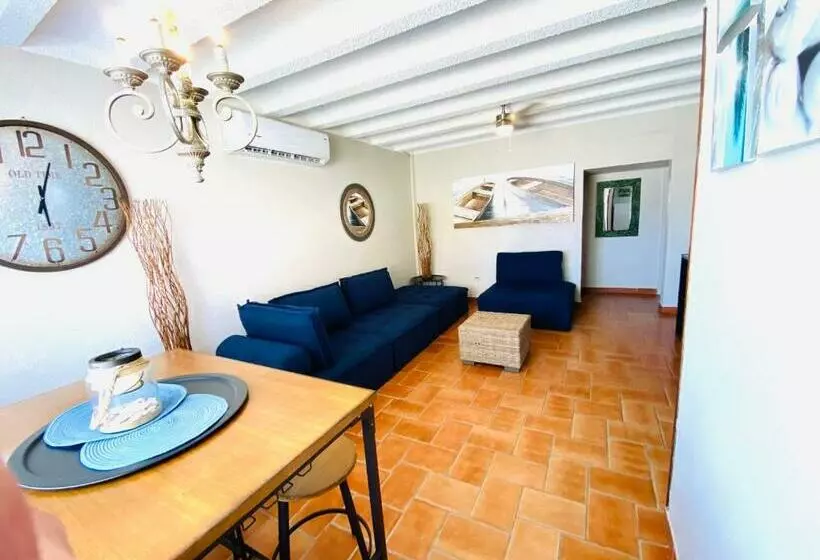 Condo De Cortez