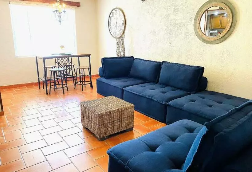 Condo De Cortez
