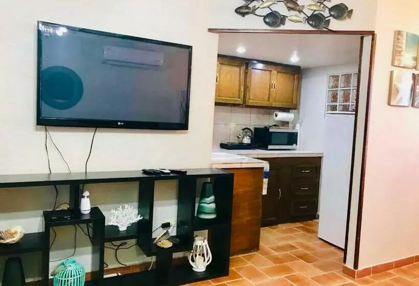 Condo De Cortez