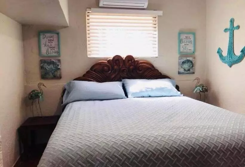 Condo De Cortez