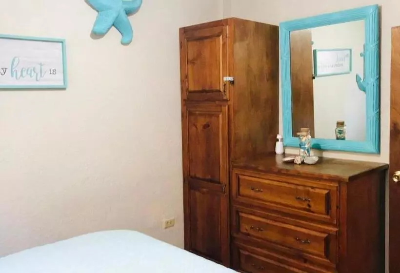 Condo De Cortez
