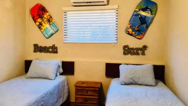 Condo De Cortez
