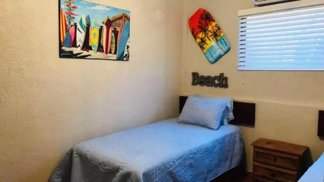 Condo De Cortez