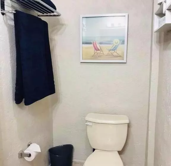 Condo De Cortez