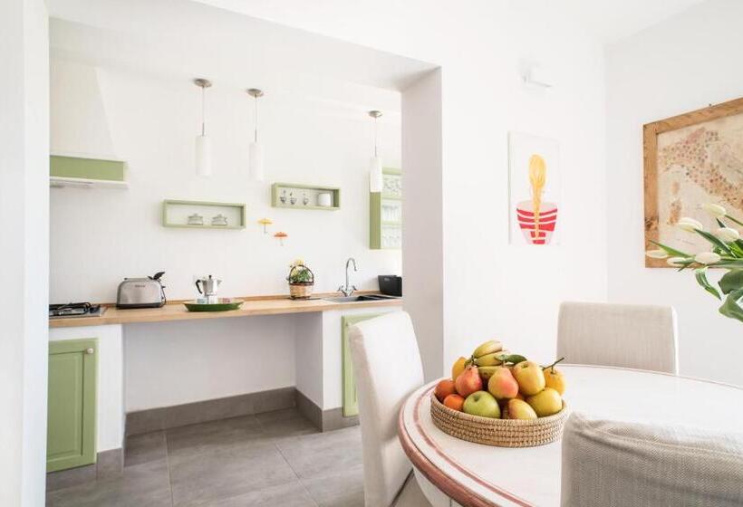 Отель Agriturismo La Ghiga