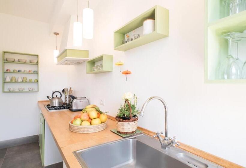 בית מלון כפרי Agriturismo La Ghiga