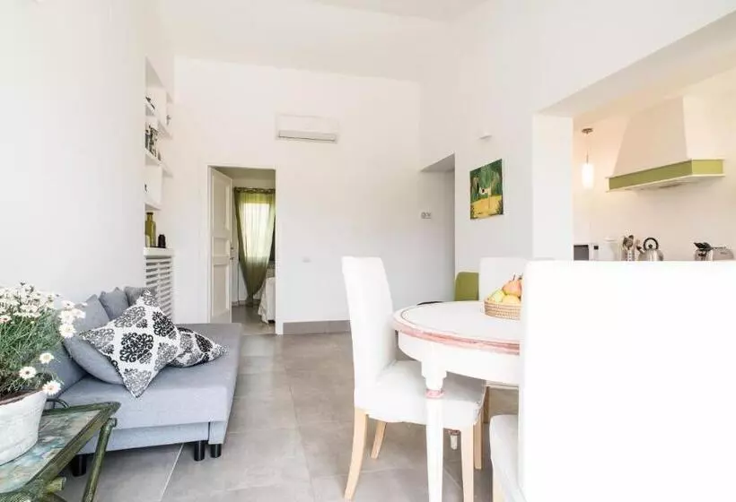 ホテル Agriturismo La Ghiga