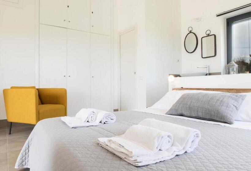 Отель Agriturismo La Ghiga