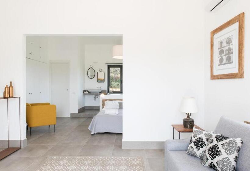 בית מלון כפרי Agriturismo La Ghiga