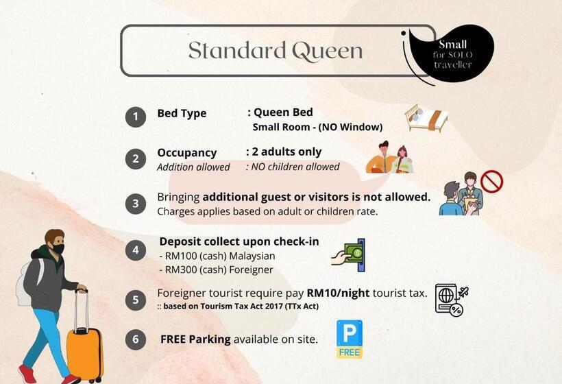 Hilltop Hotel Tanjung Malim