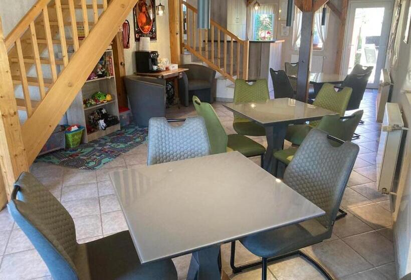 Pensão Farkas Vendégház