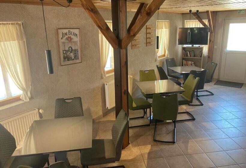 Pensão Farkas Vendégház