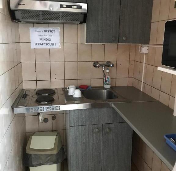 Pensão Farkas Vendégház