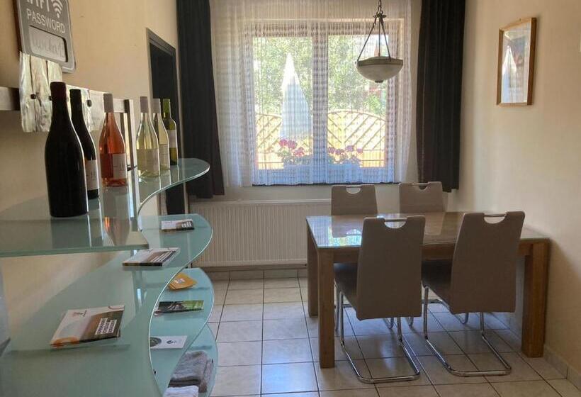 Pensão Farkas Vendégház