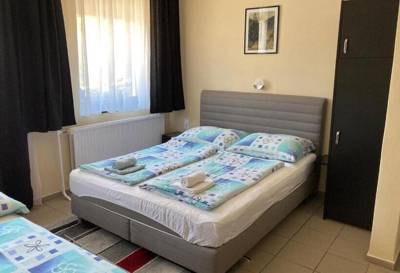 Pensão Farkas Vendégház