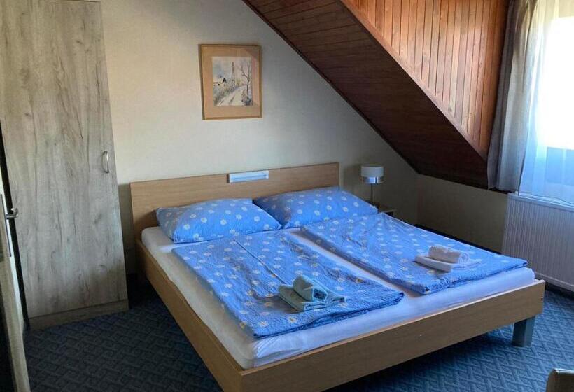 Pensão Farkas Vendégház