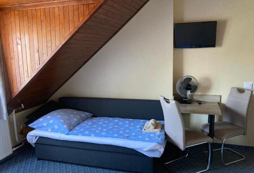 Pensão Farkas Vendégház