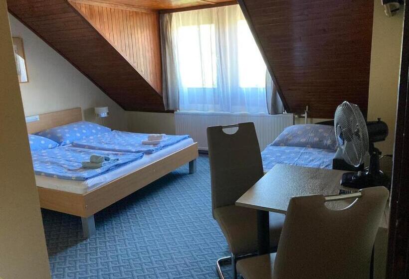 Pensão Farkas Vendégház