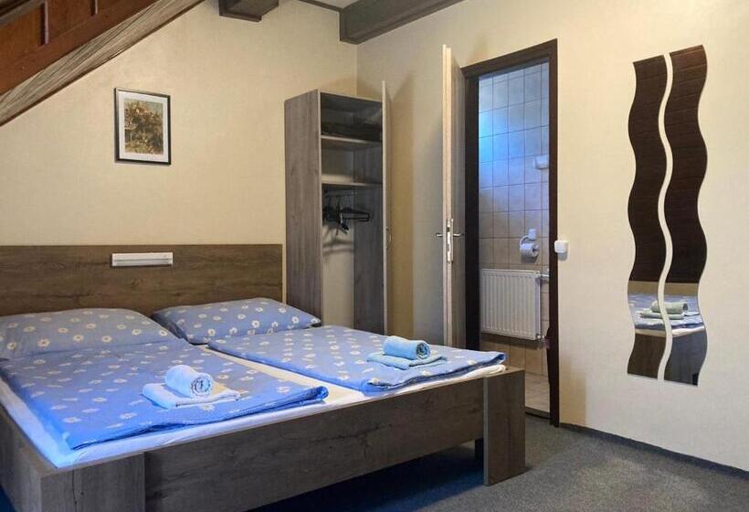 Pensão Farkas Vendégház